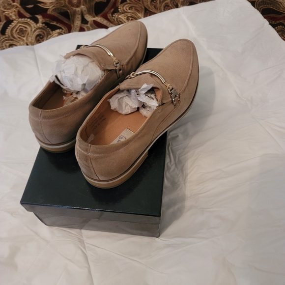 Fratelli Suade casual shoes great condition - Picture 2 of 3